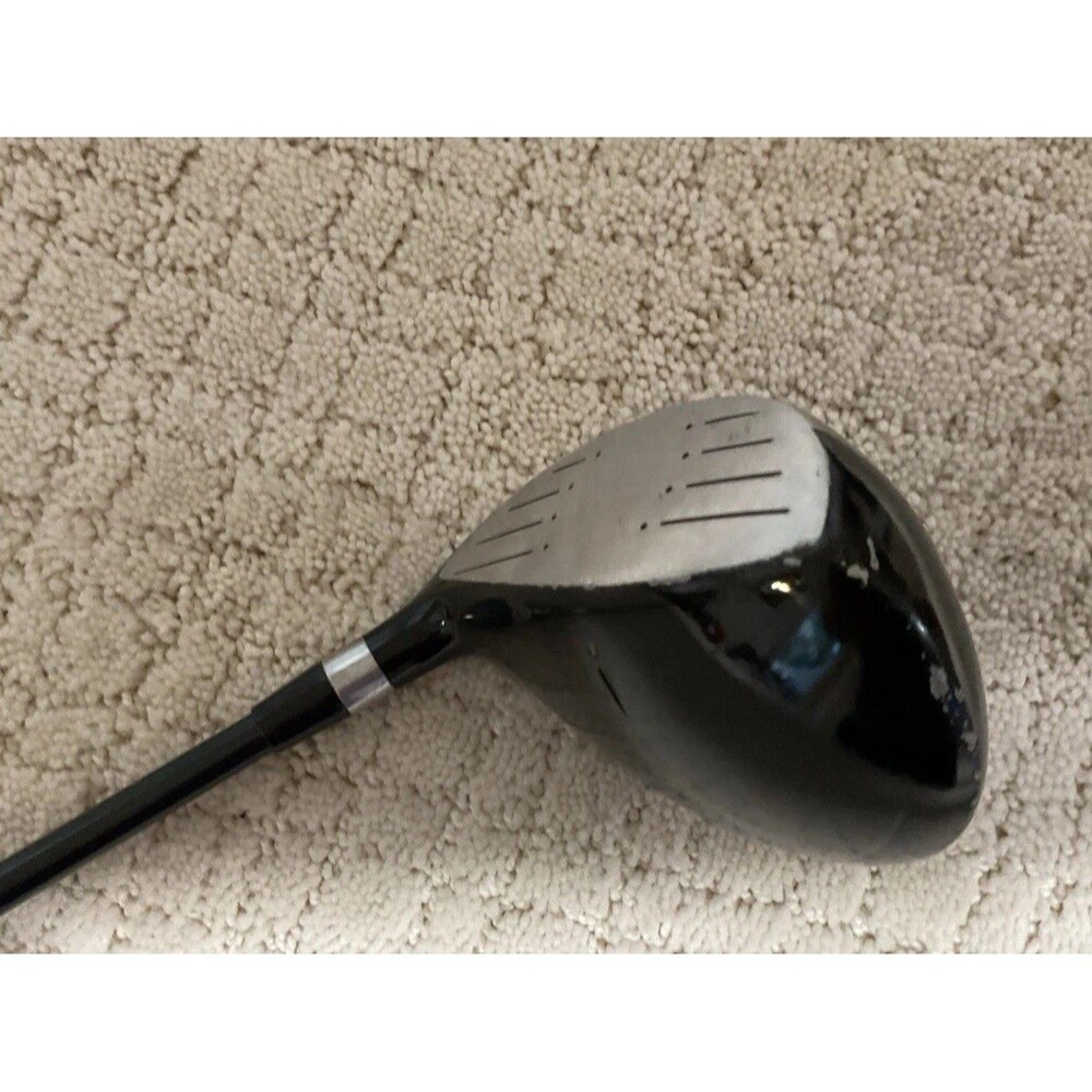 Affinity Intrigue Razor wire R Flex Offset 5 Wood / RH / Graphite 43.5” - Picture 9 of 9